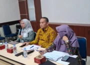 Payakumbuh Percepat Rekonsiliasi Data Menuju THC