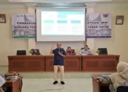 BPJS Kesehatan Jelaskan Reaktivasi PBI JK di Tanah Datar