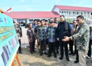 PLN Tambah Sanitasi Sekolah di Enam Sekolah Padang