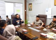 Padang Aktifkan Belajar Agama Tiga Kali Sepekan