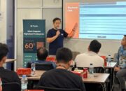 Paylabs Perkuat Ekosistem Pembayaran Digital Nasional