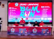 Menpar Tekankan Event Wisata Berdaya Ungkit Ekonomi Daerah
