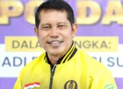 Sawahlunto Dorong Sport Tourism Lewat Turnamen Tenis PTBA