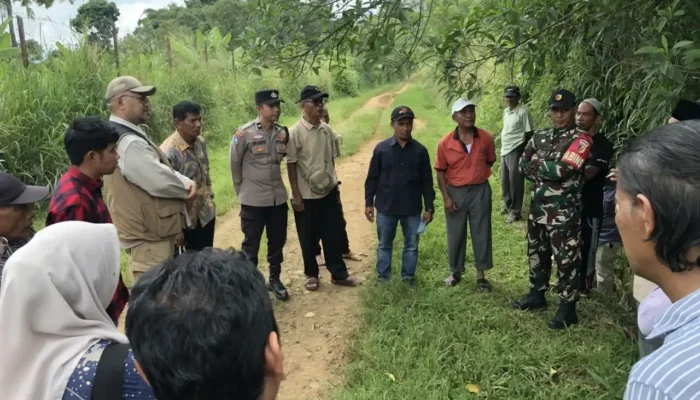 Fauzan Haviz Siapkan Gugatan Sengketa Tanah Keluarga