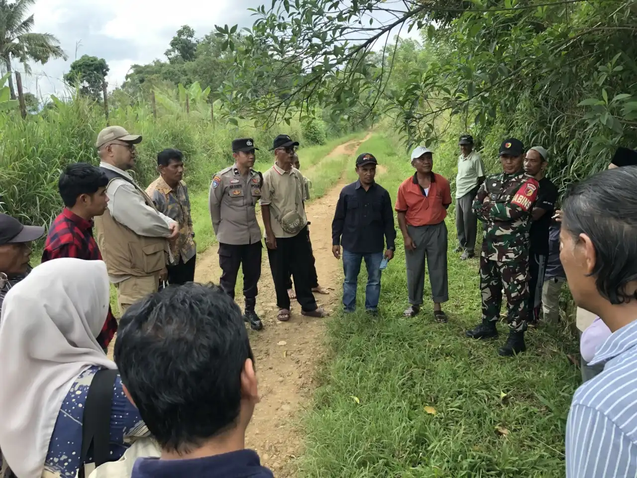 mantan-anggota-dprd-bakal-tempuh-jalur-hukum,-terkait-persoalan-tanah-di-nagari-sungai-kamuyang