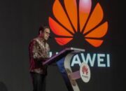Pemerintah Perkuat Tata Kelola AI Nasional