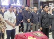 KONI Mentawai Kukuhkan Pengurus Baru Masa Bakti 2025-2029