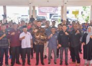 Kabaddi Padang Bidik Prestasi Nasional dan Internasional