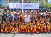 Padang Dorong Pendidikan Berdaya Saing Global
