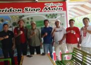 Pasaman Barat Siapkan Peridon untuk Porprov XVI Sumbar