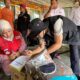 pmi-kota-bukittinggi-gerak-cepat-salurkan-bantuan-kepada-korban-kebakaran-rt-03/rw-01-kelurahan-bukik-apit-puhun