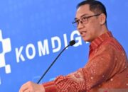Kemkomdigi Pulihkan Akses Wikimedia Setelah Pendaftaran PSE