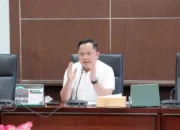Doni Dorong Pemda Percepat Perbaikan Jalan Sumbar