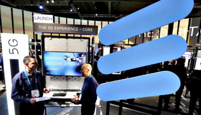 5G Dipercepat untuk Dukung AI dan Ekonomi Digital