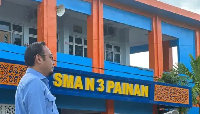 Anggota DPR Tekankan Guru Tetap Kunci Pendidikan di Era AI