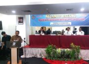 Bapenda Sumbar Gelar Pelatihan Pemeriksa Pajak Daerah