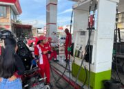 Pertamina Naikkan Harga BBM Nonsubsidi di Sumbar