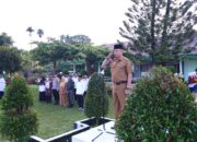 Wakil Wali Kota Payakumbuh Tekankan Pendidikan Moral Siswa