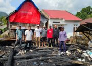 DPRD Soroti Kebutuhan Pos Damkar di Enam Kecamatan
