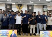 KONI Sumbar Dorong Perpani Tingkatkan Prestasi Panahan