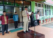 Kankemenag Sawahlunto Gelar Hardiknas 2026 dengan Khidmat