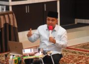 Bupati Agam Hidupkan Kembali Kajian Mingguan ASN