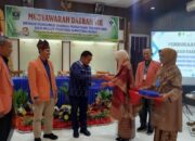 PTGMI Sumbar Dorong Layanan Gigi Promotif dan Preventif