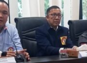 Wakil Ketua DPRD Sumbar Siapkan Kejurda Lemkari 2026