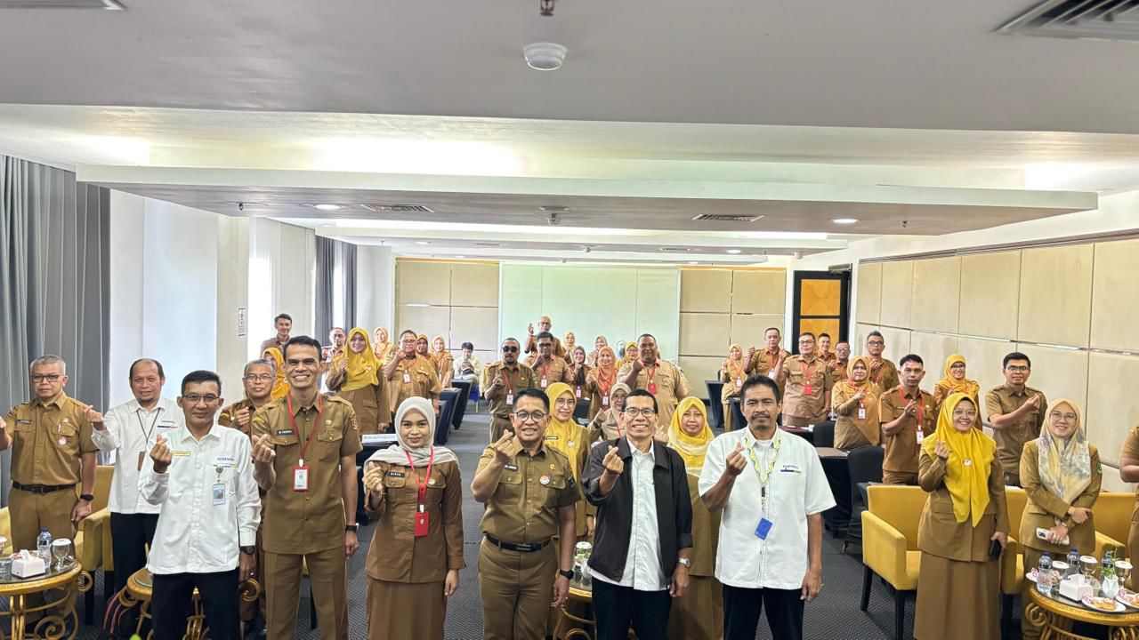 bapenda-sumbar-latih-43-aparatur-perkuat-pengawasan-pajak-daerah