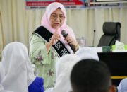 Pemkab Agam Perkuat Wajib Belajar Satu Tahun Prasekolah