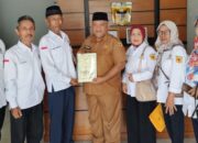 BPRN Gurun Percepat Penyusunan Pernag Adat Salingka Nagari