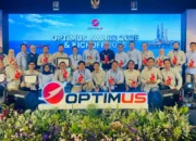 Pertamina Drilling Catat Efisiensi US$12,8 Juta Sepanjang 2025