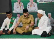 Wali Kota Padang Ajak PERTI Evaluasi Arah Gerak Organisasi