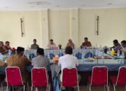 Pemkab Agam Siapkan Langkah Atasi Kemacetan Pasar Padang Lua