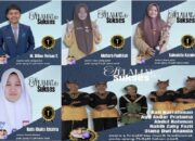 SMAN 1 Tilatang Kamang Juara Umum FLS3N Agam