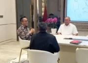 Wakil Ketua Komisi VI DPR RI Kawal Tol Sicincin-Bukittinggi