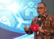 Telkomsel Perluas 5G dan Siapkan Digiland Run 2026
