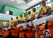 Embarkasi Padang Laporkan Dua Jemaah Wafat di Madinah