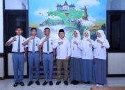 Wali Kota Payakumbuh Kirim Enam Pelajar ke Pelatihan Paskibraka Provinsi