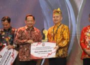Mendagri Dorong Insentif dan Pengawasan Daerah Berimbang