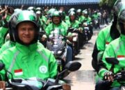 Atome Permudah Ojol Beralih ke Motor Listrik dengan Cicilan Harian