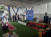 Bank Nagari Buka KCP Baso Perkuat Layanan Agam