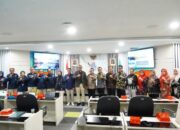 Bupati Tanah Datar Paparkan Manajemen Talenta ASN di BKN