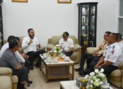 Wali Kota Padang Dukung Baringin Sakti Tembus Lima Besar Nasional
