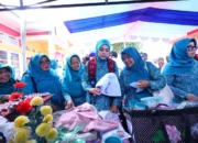 Wali Kota Payakumbuh Dorong Anggrek 1 Jadi Penggerak Ekonomi