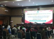 Wali Kota Payakumbuh Perkuat Peran Ormas dalam Pembangunan