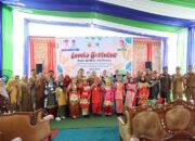 Wali Kota Pariaman Dukung Lomba Bertutur Tingkat SD/MI