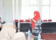 MKKS SMP Agam Perkuat Integritas Kepala Sekolah