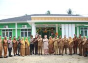 Bupati Pesisir Selatan Resmikan UGD Puskesmas Balai Selasa
