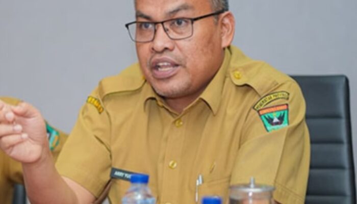 Ekonomi Sumbar Tumbuh 5,02 Persen, Investasi Menguat